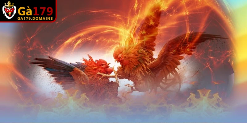 Thấu hiểu phong cách đấu của chiến kê trước khi quyết định