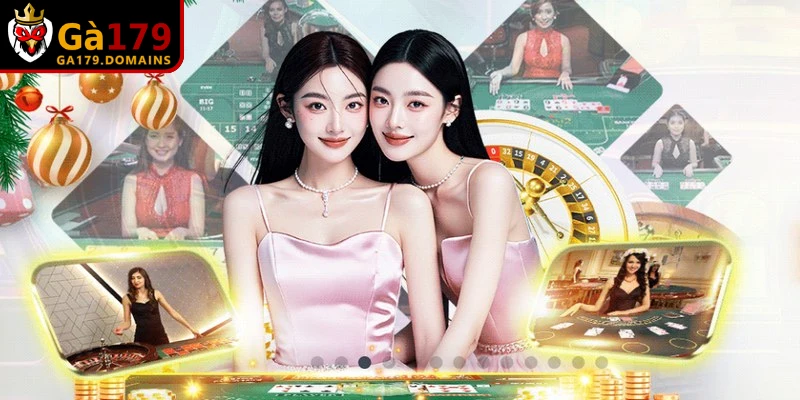 Quyền lợi khi trở thành đại lý Ga179 chính thức