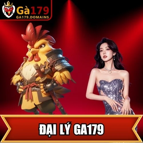 Đại Lý Ga179