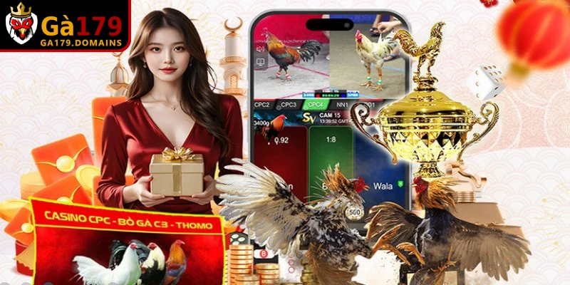 Quy trình xét duyệt đại lý Ga179 được tối giản hóa 