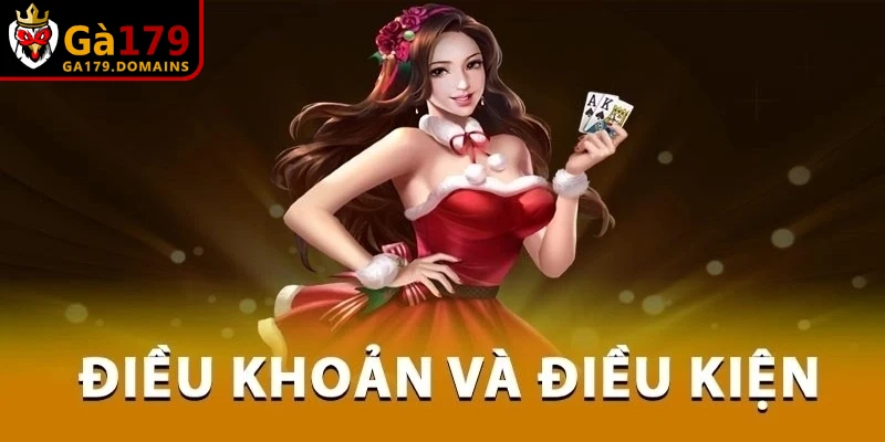 Hội viên có trách nhiệm đọc kỹ và thực hiện điều khoản chung
