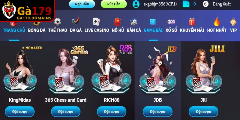 Nguyên nhân dẫn đến có nghi ngờ GA179 có uy tín không