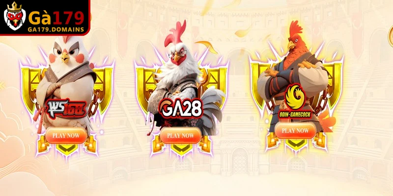 Trang web GA179 ưu tiên trải nghiệm thực tế người tham gia