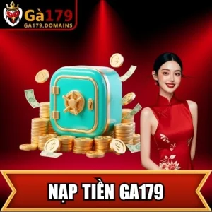 Nạp tiền GA179