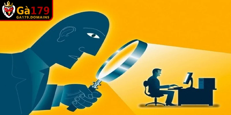 Thiết lập quyền riêng tư giúp người chơi yên tâm về thông tin, đặt cược
