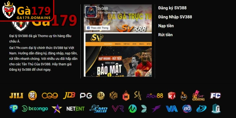Giải đáp các thắc mắc thường gặp khi rút tiền tại GA179