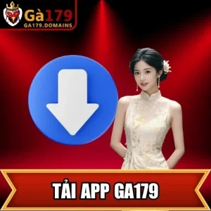 Tải App GA179