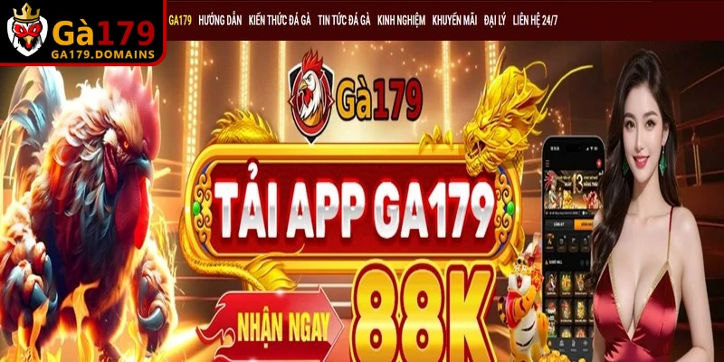Quy trình tải ứng dụng GA179 nhanh chóng dành cho người dùng iOS