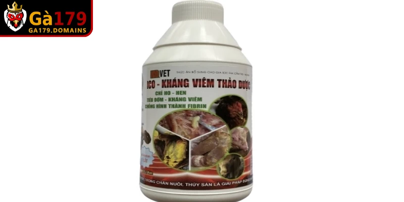 Lưu ý khi kết hợp bổ trợ với thuốc điều trị bệnh ORT